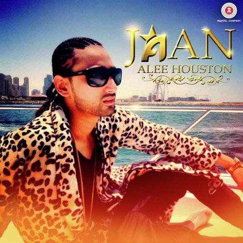 Jaan   Alee Houston - Alee Houston
