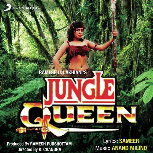Ek Do Teen, Ruth Hai Haseen - Anand-Milind