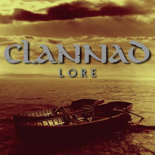 Alasdair MacColla (Remastered in 2004) - Clannad