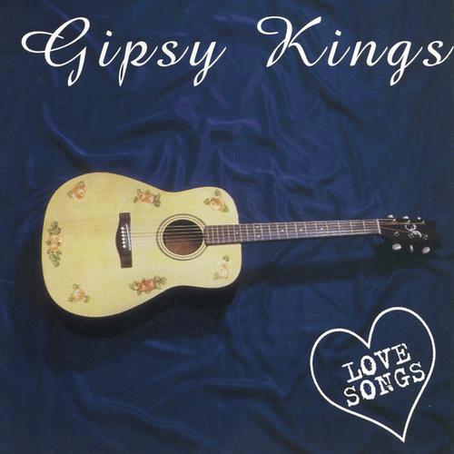 Tu Quieres Volver - Gipsy Kings
