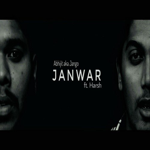 Janwar ft. Harsh - Lunatics