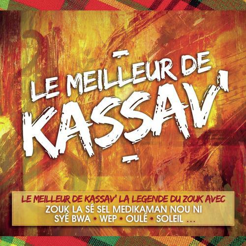 Dif soupap - Kassav039