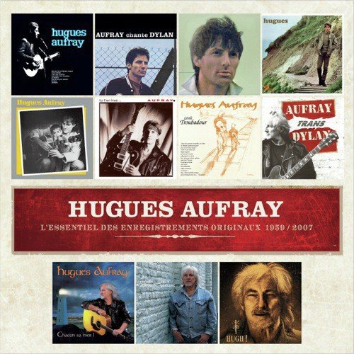 LHomme Orchestre - Hugues Aufray