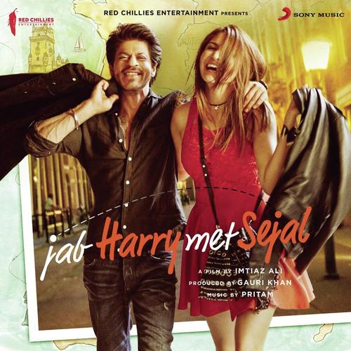 Phurrr (Film Version) - Pritam