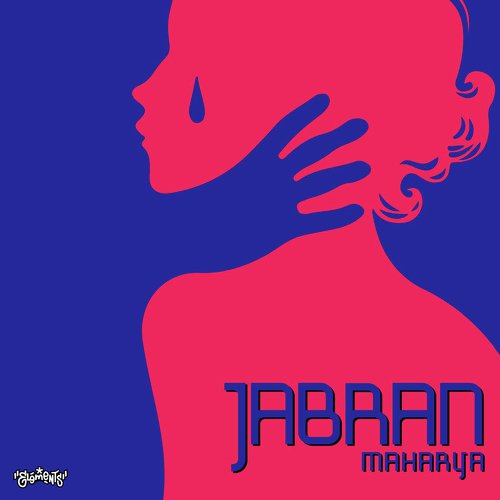 Jabran - Maharya