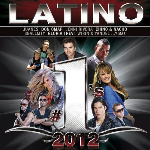 Gloria (Album Version) - Various Artists