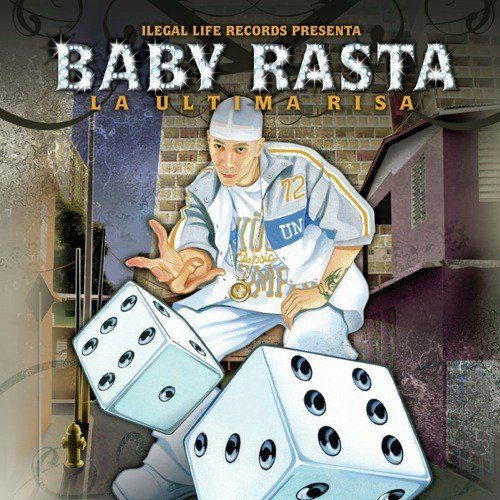 Obsesion (Album Version) - Baby Rasta