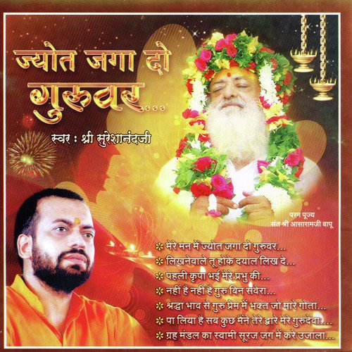 Vo Dharti Nasibon Wali Hai - Shri Sureshanandji