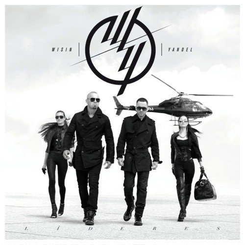 Una Bendicin (Spotlight) (Album Version) - Wisin amp Yandel