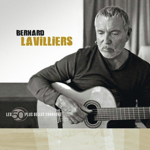 Angola - Bernard Lavilliers