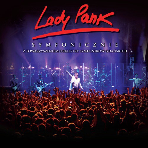 Maa Lady Pank - Lady Pank