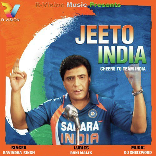 Jeeto India - Ravindra Singh
