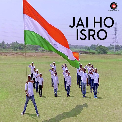 Jai Ho Isro - Anurag Kulkarni