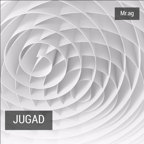 Jugad - Mr.ag