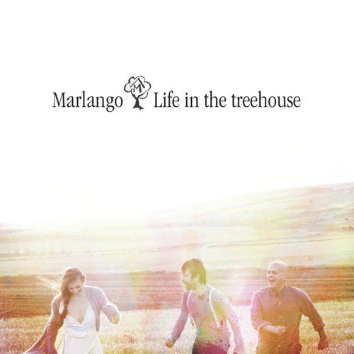 The Long Fall (Album Version) - Marlango