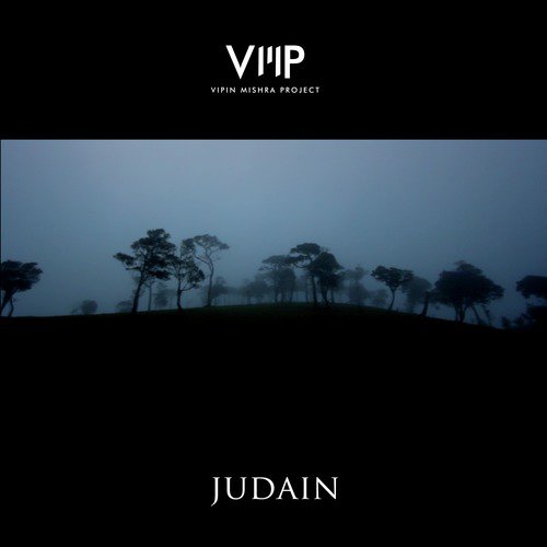 Judain - Vipin Mishra Project