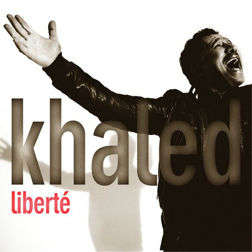 Gnaoui - Khaled