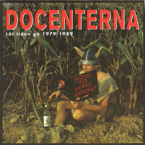 Coca cola - Docenterna