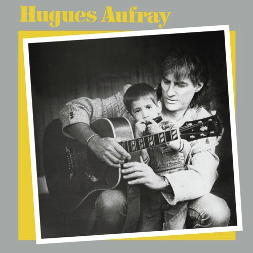 S.O.S. America (Eso Es America) - Hugues Aufray