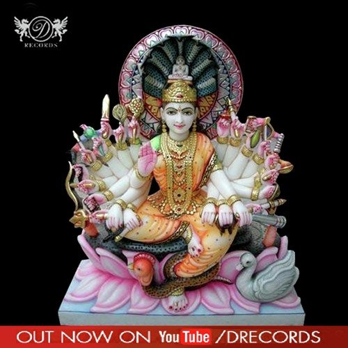 Maa Padmavati - Tanu Saxena, Brijesh Pandit