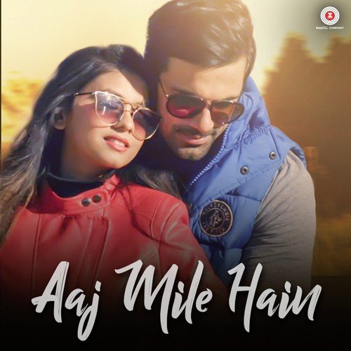 Aaj Mile Hain - Saurabh-Jay
