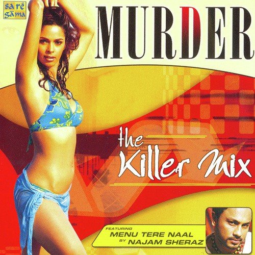 Kaho Na Kaho (Steamy Mix) - Jeet Gannguli