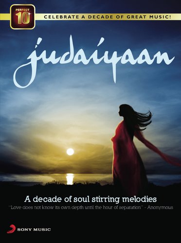 Ajnabi Mujhko Itna Bata (From Pyaar To Hona Hi Tha) - Various Artists