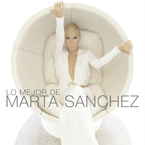 Desconocida - Marta Snchez