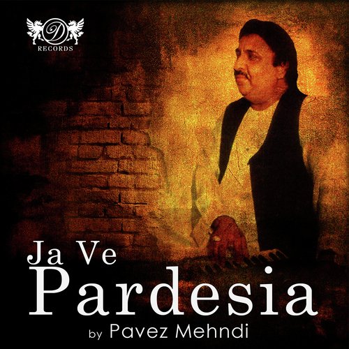 Tak Chand Piya Jhand Jaye - Parvez Mehndi