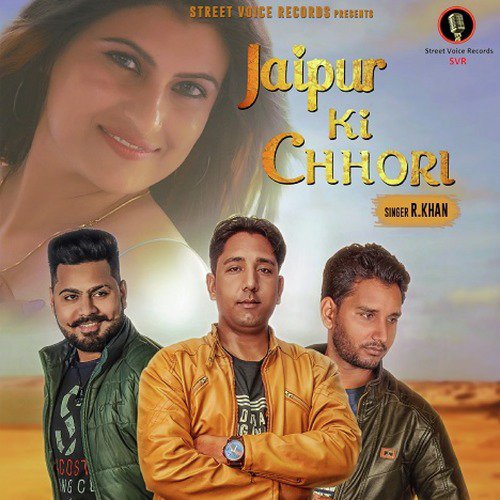 Jaipur Ki Chhori - R. Khan, Aamir Khan