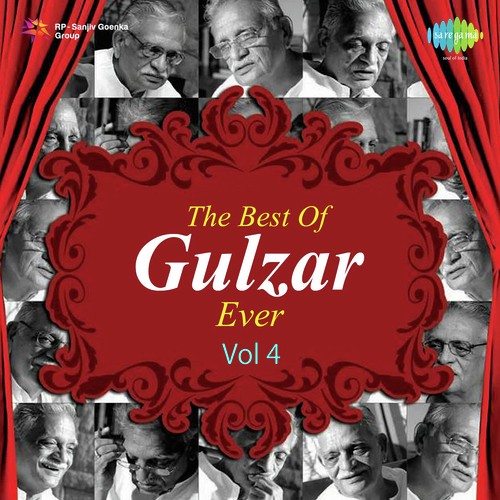 Mera Kuchh Samaan - Commentary - Gulzar - Vikrant-Parijat