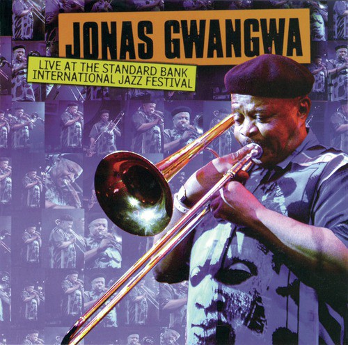 Batsumi - Jonas Gwangwa