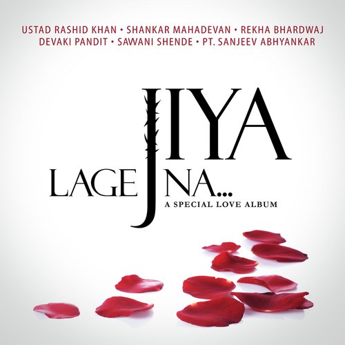 Chodo Saiyaan Chodo Kalaai - Various Artists