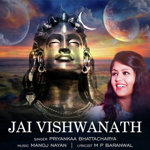 Jai Vishwanath - Priyankaa Bhattacharya