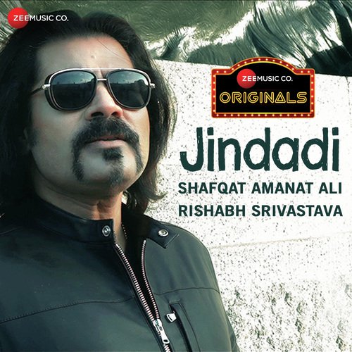 Jindadi - Shafqat Amanat Ali