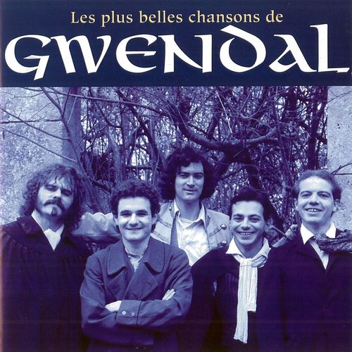 Le Reggae gai de Gueret - Gwendal