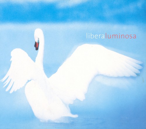Ave Maria (Arranged for Chorus by Prizeman) - Libera