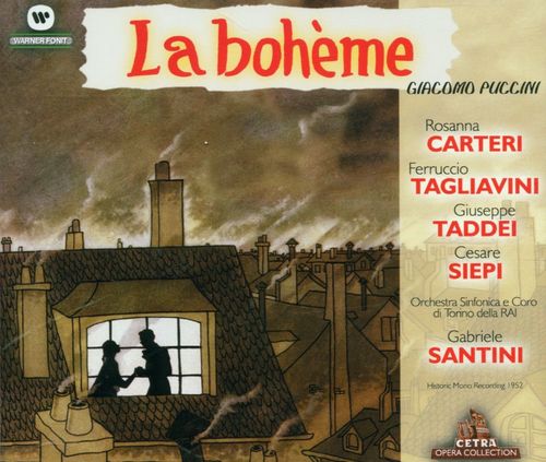 Oh, l, le guardie ... - Maria Callas, Gabriele Santini