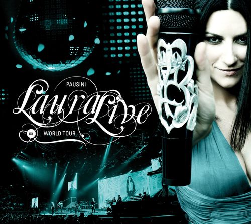Io canto   Malta (Live) - Laura Pausini