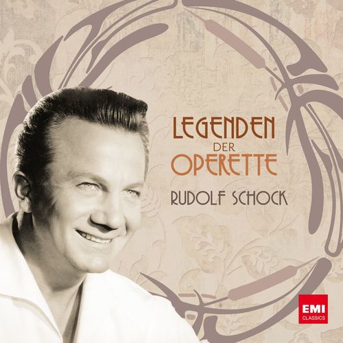 Schn ist die Welt   Operette in 3 Akten (Querschnitt) aus der gleichnamigen Astra Herzog Tonfilm Operette (2002 Remastered Version)   Schn Ist Die Welt - Rudolf Schock