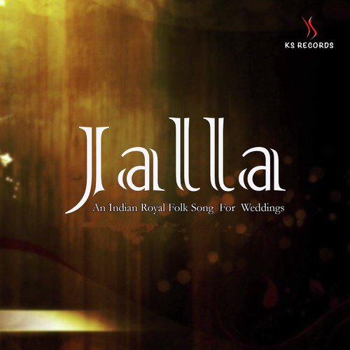 Jalla - Kapil Jangir, Anupriya lakhawat