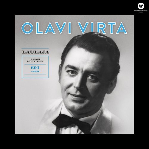 Kwai joen silta - Olavi Virta