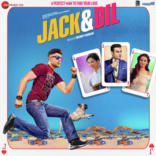 Chuski Mein Choom - Ramji Gulati, Arko, Arghhya Banerjee