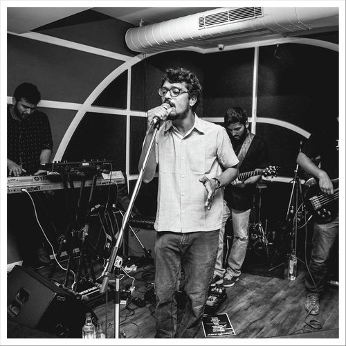 Jaanu Na - Raagleela