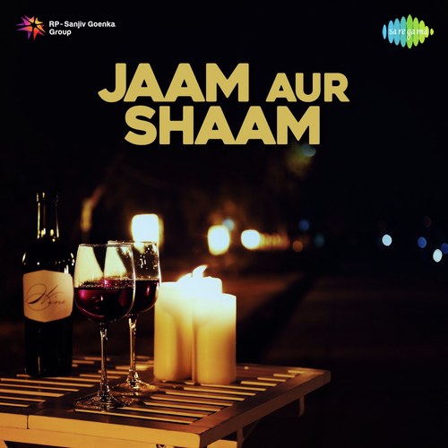 Abhi To Hath Mein Jaam Hai (From Seeta Aur Geeta) - Kishore Kumar