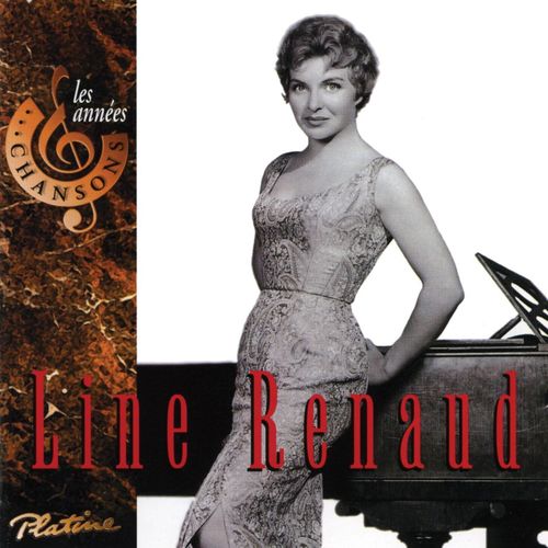 Dis, oh dis (Remasteris en 2013) - Line Renaud