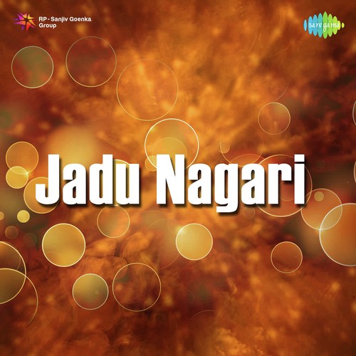 Nigahon Mein Tum Ho - S.N. Tripathi