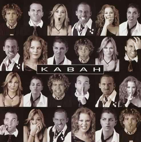 La vuelta el mundo - Kabah
