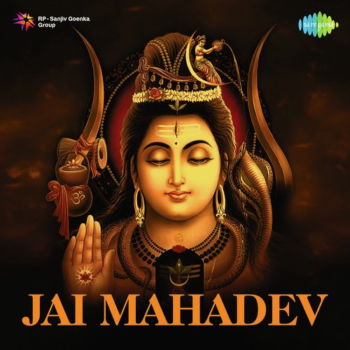 Om Jai Jai Mahadev - Manna Dey