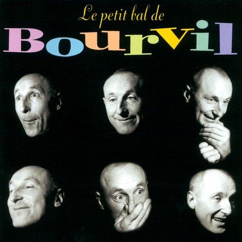Houpetta la bella - Andr Bourvil